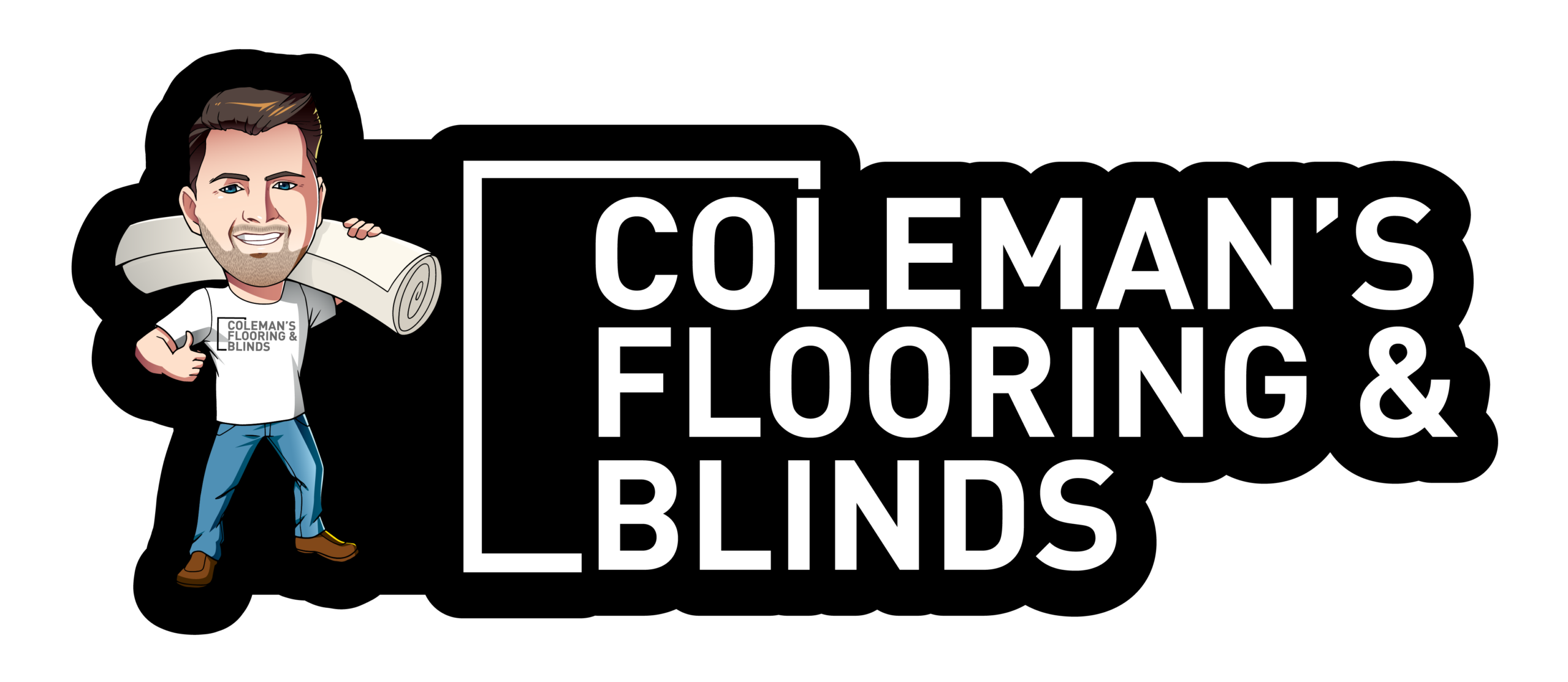 Coleman's Flooring & Blinds