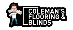 Logo | Coleman's Flooring & Blinds