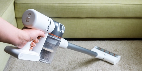 Carpet care | Coleman's Flooring & Blinds