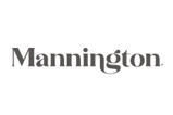 mannington Logo | Coleman's Flooring & Blinds