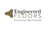 Engineered-floors Logo | Coleman's Flooring & Blinds