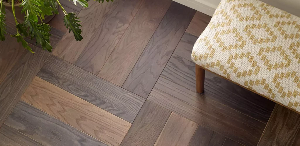 Hardwood | Coleman's Flooring & Blinds