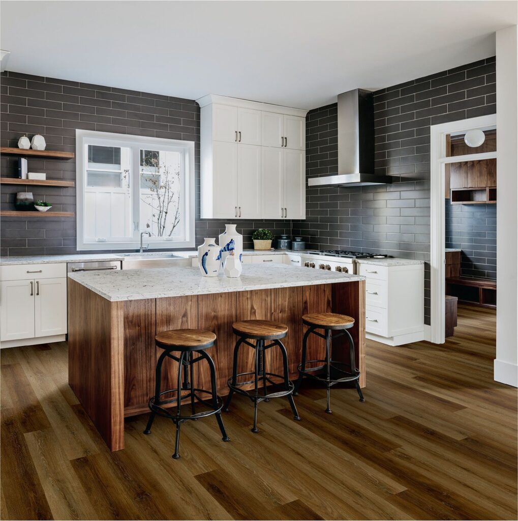 Vinyl - Flooring Page