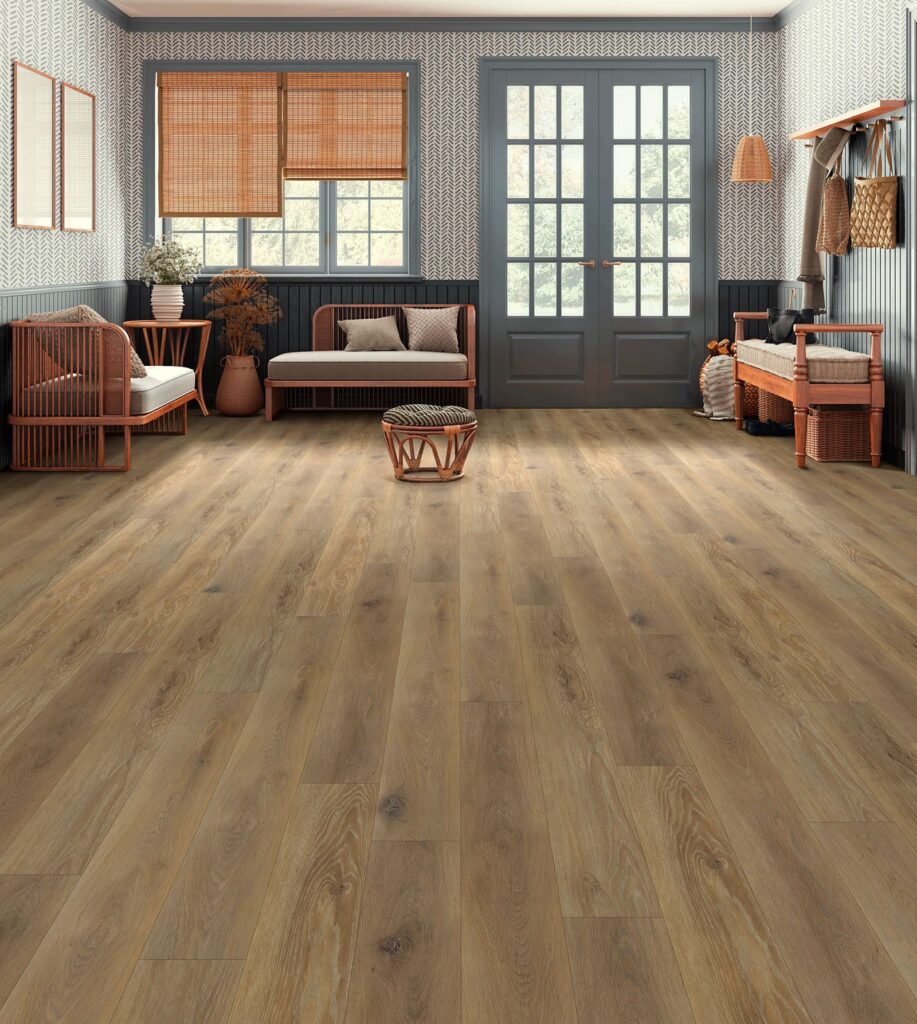 Vinyl - Flooring Page2