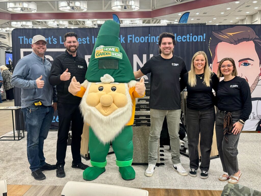 2026 Home and Garden Show